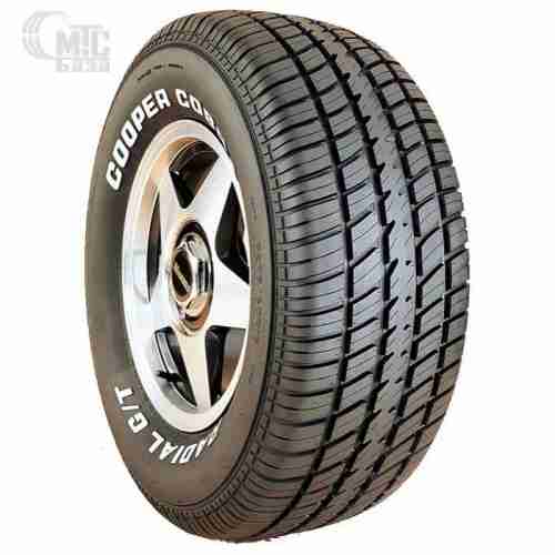 Cooper Cobra Radial G/T 215/70 R15 97T